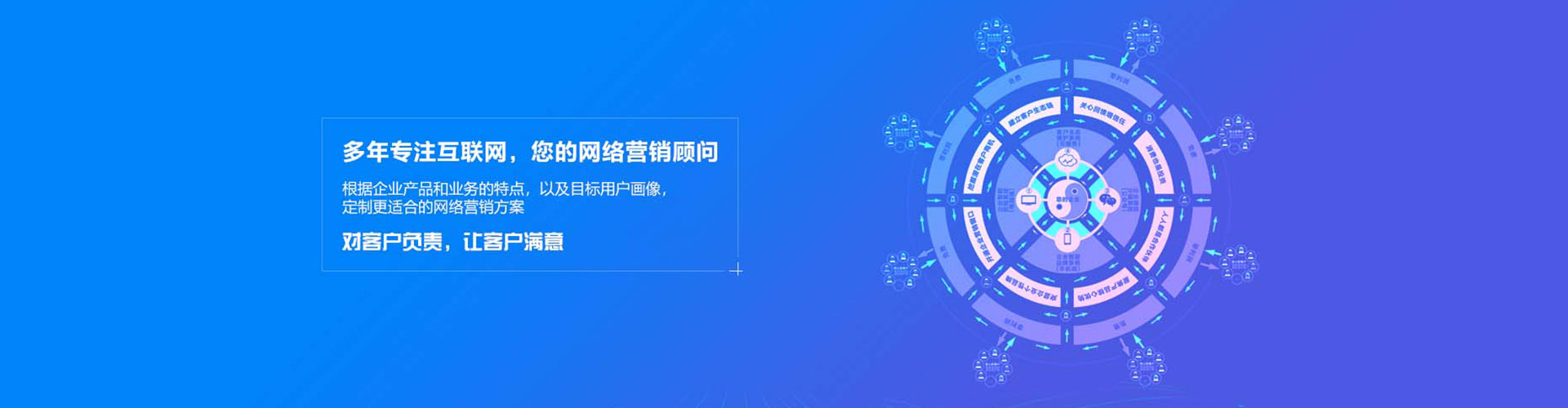 台湾信息流营销